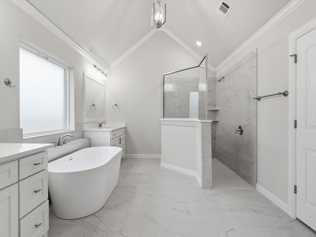 2001 Forest Bridge Drive, Azle, TX 76020