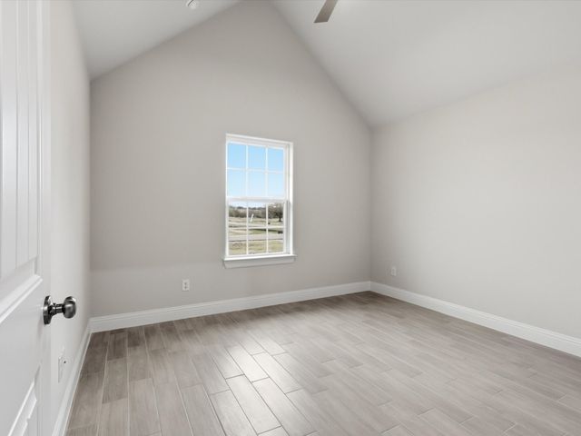 2001 Forest Bridge Drive, Azle, TX 76020