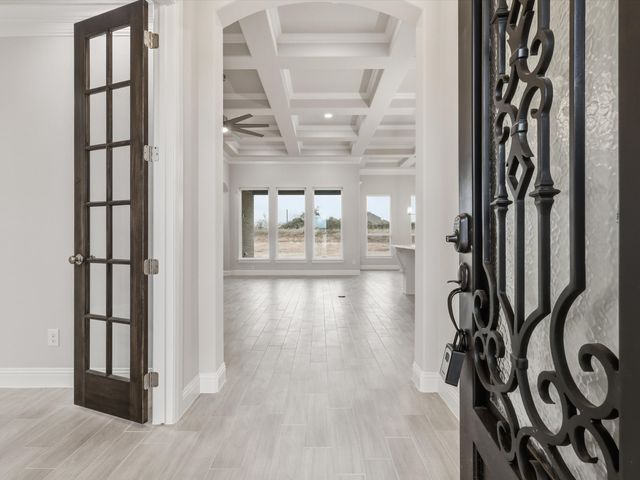 2001 Forest Bridge Drive, Azle, TX 76020