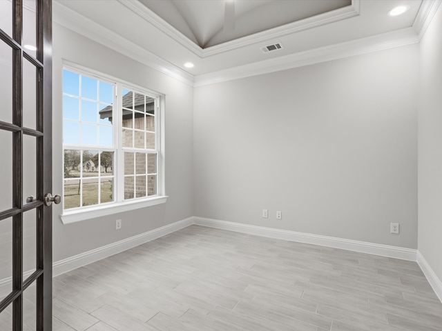 2001 Forest Bridge Drive, Azle, TX 76020