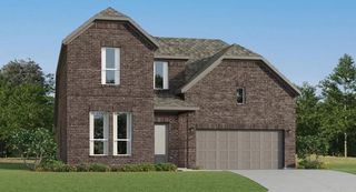 26202 Alaskan Blue Circle, Katy, TX 77493