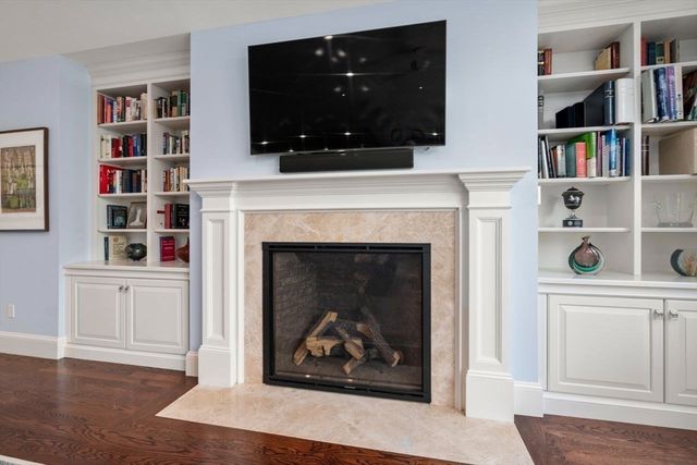 1 Pine Summit 1, Weston, MA 02493