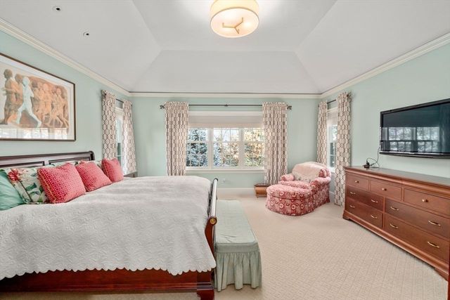 1 Pine Summit 1, Weston, MA 02493