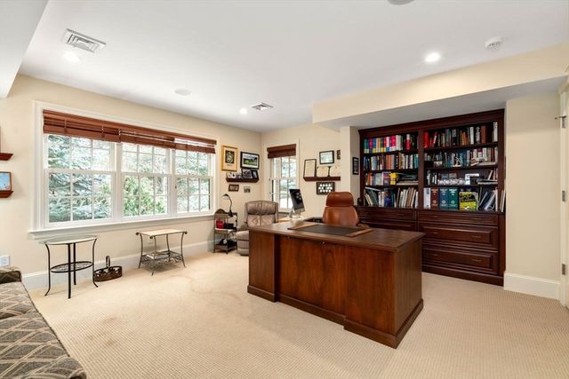 1 Pine Summit 1, Weston, MA 02493