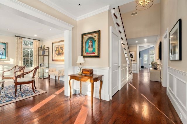 1 Pine Summit 1, Weston, MA 02493