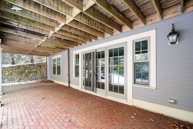 1 Pine Summit 1, Weston, MA 02493