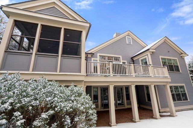 1 Pine Summit 1, Weston, MA 02493