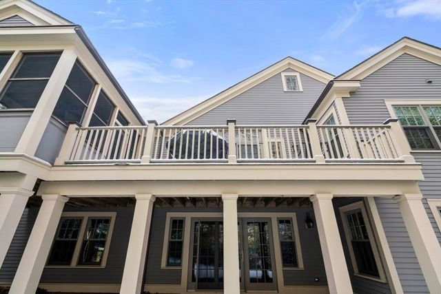 1 Pine Summit 1, Weston, MA 02493