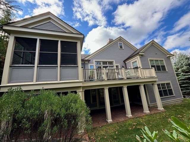 1 Pine Summit 1, Weston, MA 02493