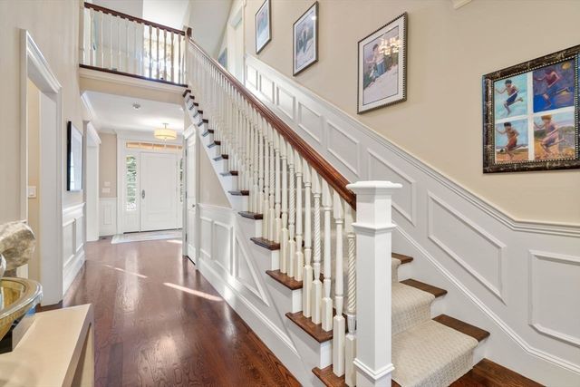 1 Pine Summit 1, Weston, MA 02493