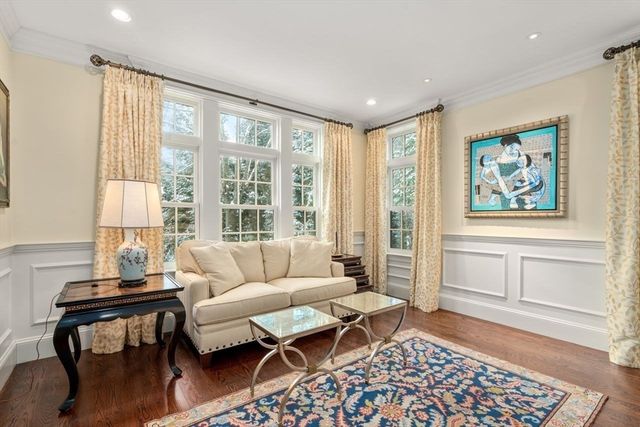 1 Pine Summit 1, Weston, MA 02493