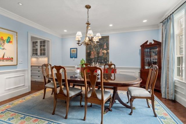 1 Pine Summit 1, Weston, MA 02493