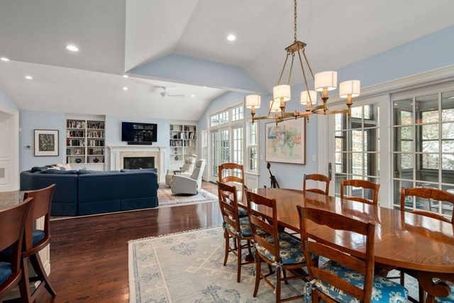 1 Pine Summit 1, Weston, MA 02493