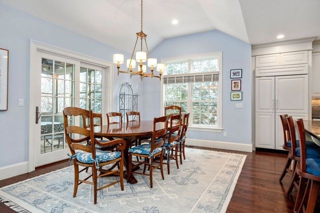 1 Pine Summit 1, Weston, MA 02493