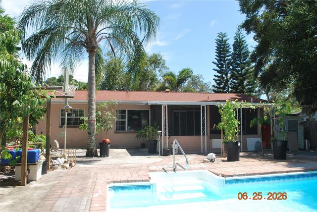 1515 NEBRASKA AVENUE, Palm Harbor, FL 34683