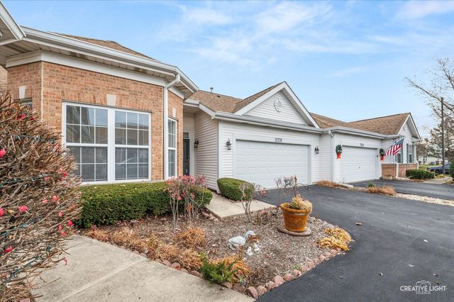 21728 W Empress Lane, Plainfield, IL 60544