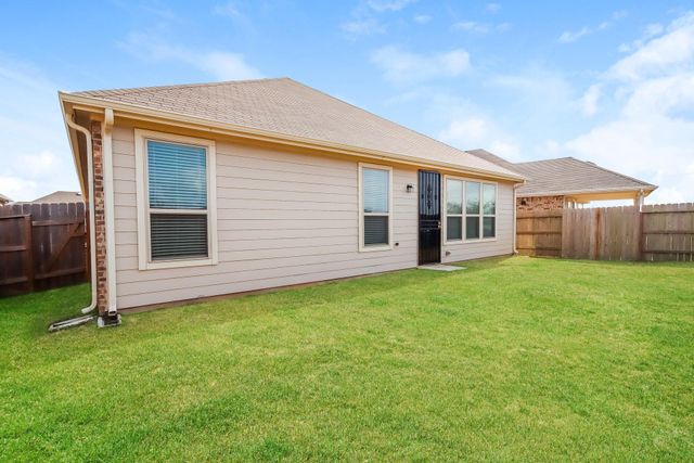 22211 Davenport Downs Lane, Richmond, TX 77469