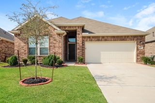 22211 Davenport Downs Lane, Richmond, TX 77469