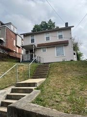 160 Hazelwood Ave, Hazelwood, PA 15207