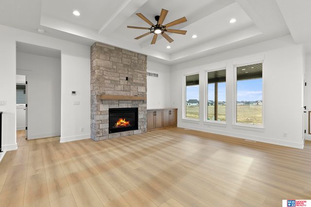 3639 Wilderness Hills Boulevard, Lincoln, NE 68516