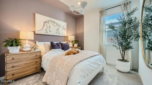 16706 W BUCKSKIN Trail, Surprise, AZ 85387