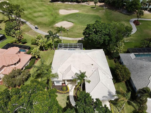 1305 SW BENT PINE COVE, Port St Lucie, FL 34986