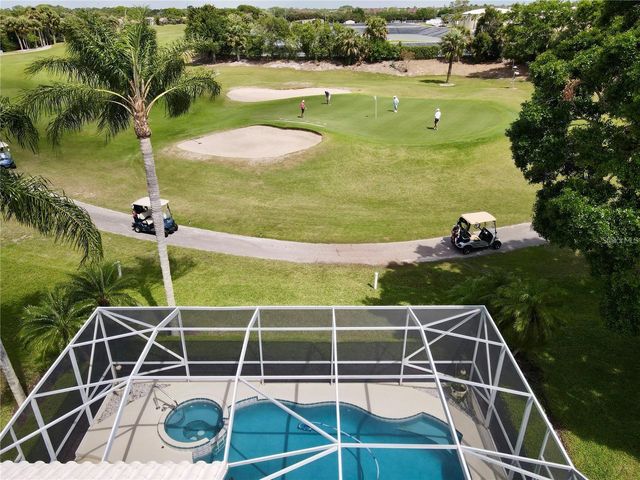 1305 SW BENT PINE COVE, Port St Lucie, FL 34986