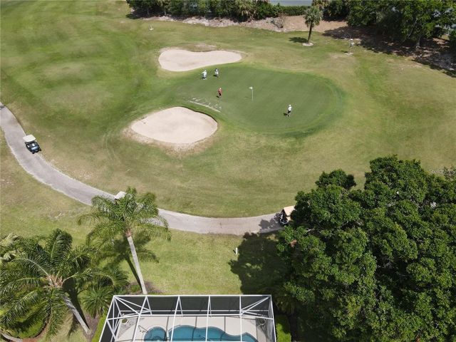 1305 SW BENT PINE COVE, Port St Lucie, FL 34986