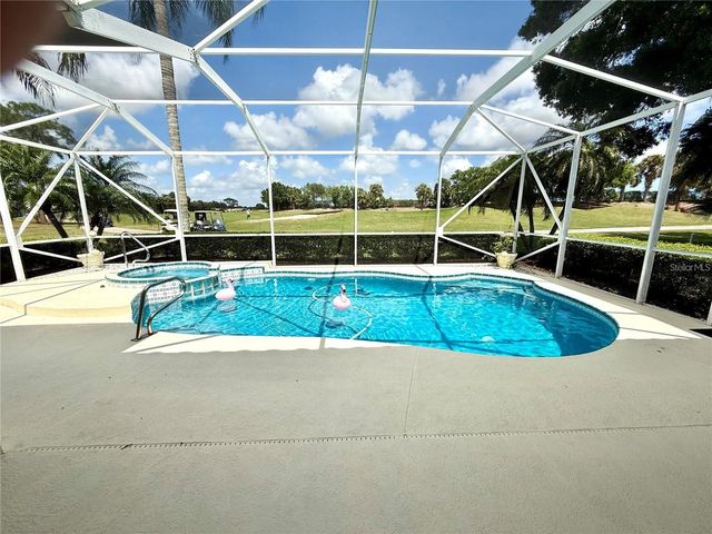 1305 SW BENT PINE COVE, Port St Lucie, FL 34986