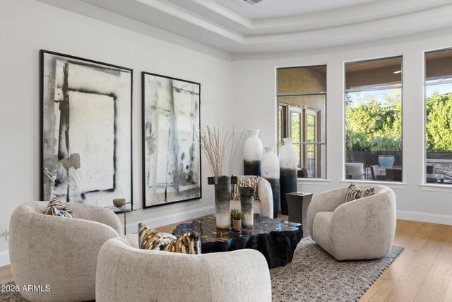 8832 E WETHERSFIELD Road, Scottsdale, AZ 85260