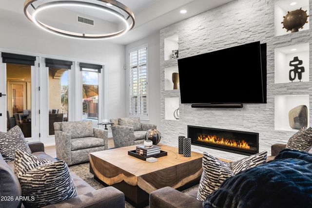 8832 E WETHERSFIELD Road, Scottsdale, AZ 85260