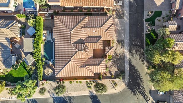 8832 E WETHERSFIELD Road, Scottsdale, AZ 85260