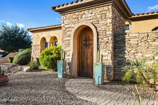 8832 E WETHERSFIELD Road, Scottsdale, AZ 85260