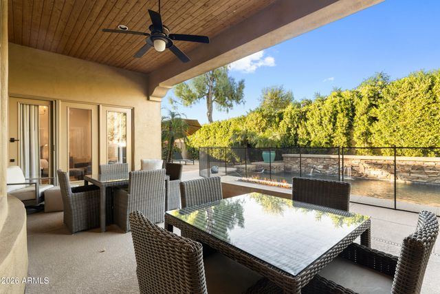 8832 E WETHERSFIELD Road, Scottsdale, AZ 85260