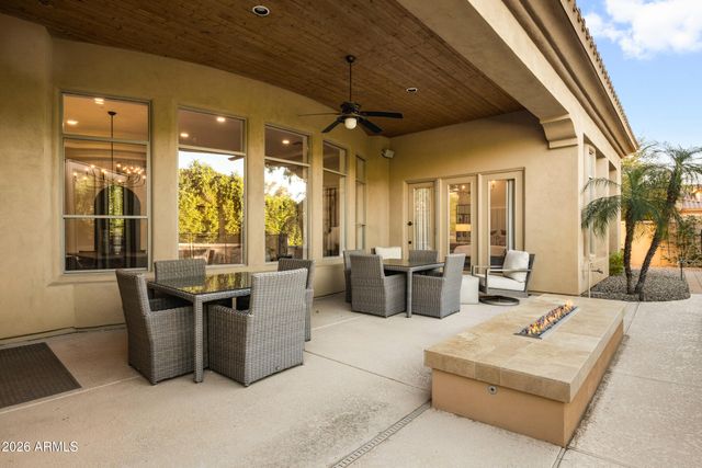 8832 E WETHERSFIELD Road, Scottsdale, AZ 85260