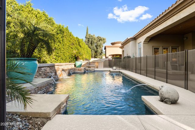 8832 E WETHERSFIELD Road, Scottsdale, AZ 85260