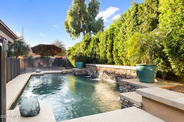 8832 E WETHERSFIELD Road, Scottsdale, AZ 85260