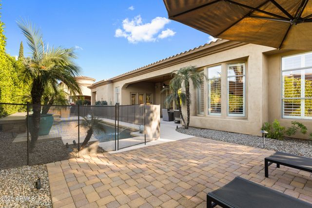 8832 E WETHERSFIELD Road, Scottsdale, AZ 85260