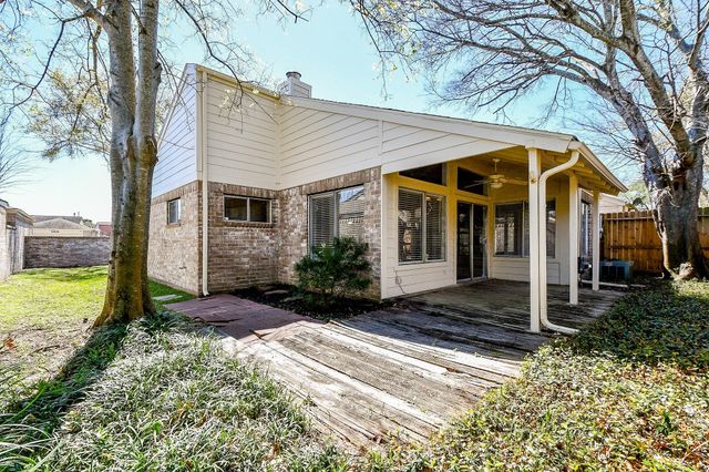 18542 Trail Bend Lane, Houston, TX 77084