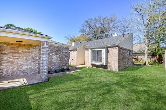 18542 Trail Bend Lane, Houston, TX 77084