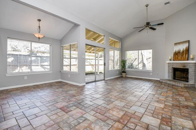 18542 Trail Bend Lane, Houston, TX 77084