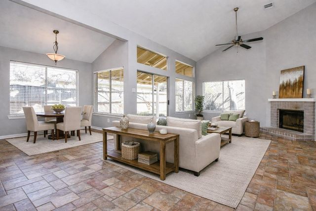 18542 Trail Bend Lane, Houston, TX 77084