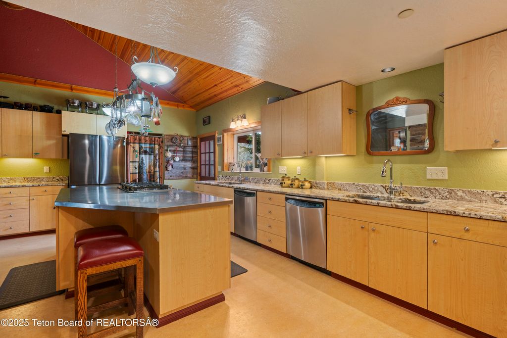 1591 OLD IRWIN Road, Irwin, ID 83428 photo 10