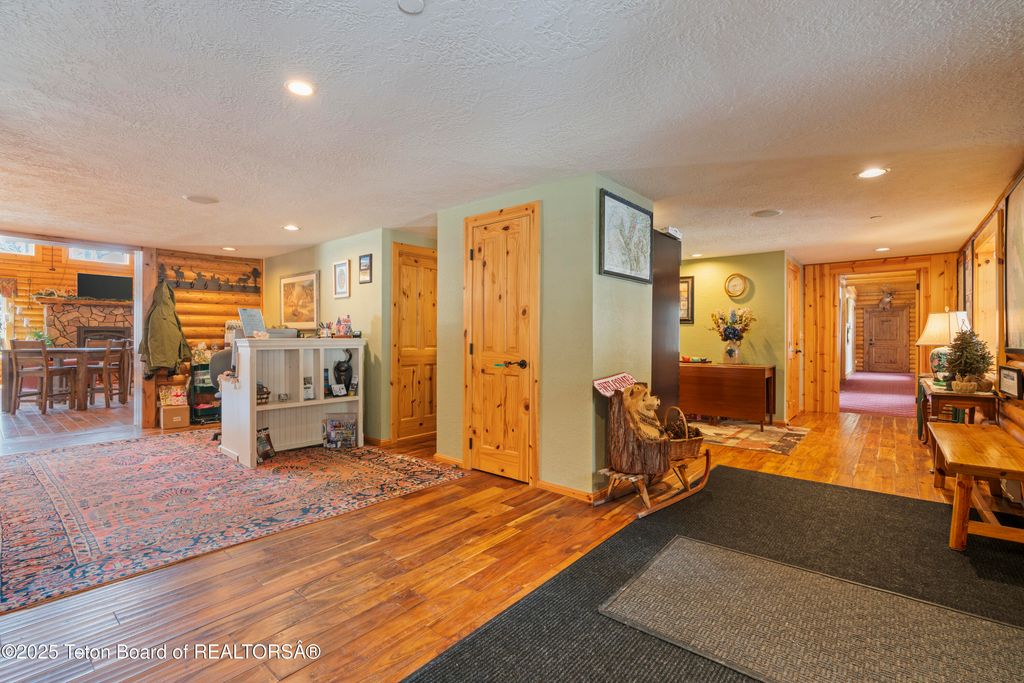 1591 OLD IRWIN Road, Irwin, ID 83428 photo 11