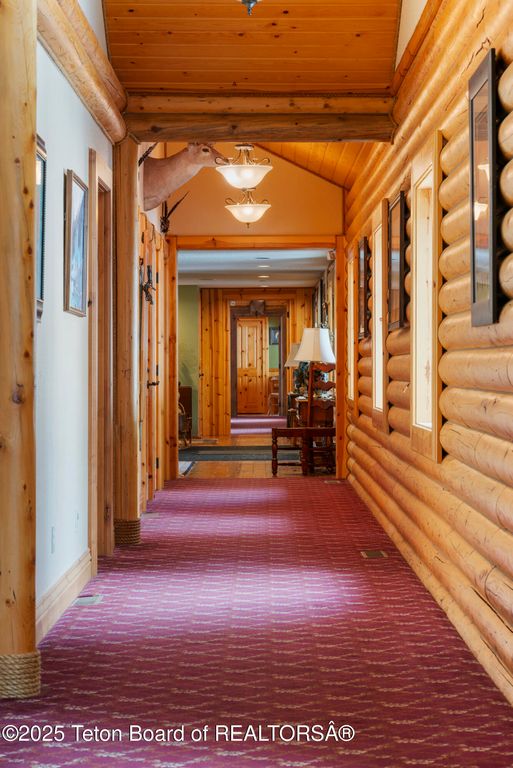 1591 OLD IRWIN Road, Irwin, ID 83428 photo 12