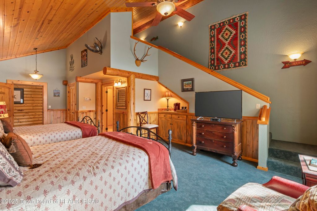 1591 OLD IRWIN Road, Irwin, ID 83428 photo 13