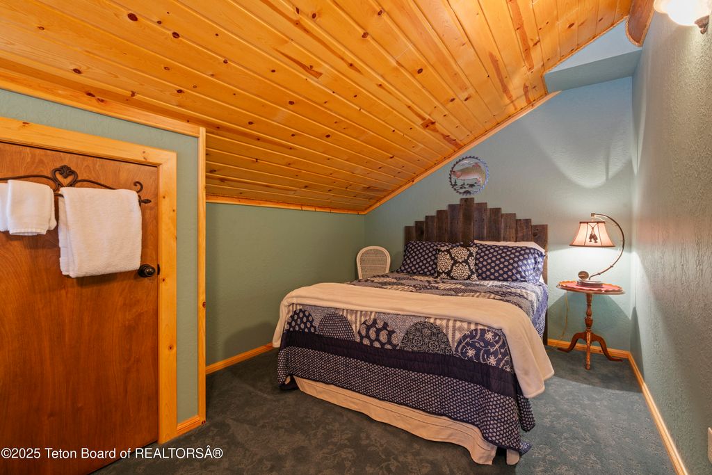 1591 OLD IRWIN Road, Irwin, ID 83428 photo 14