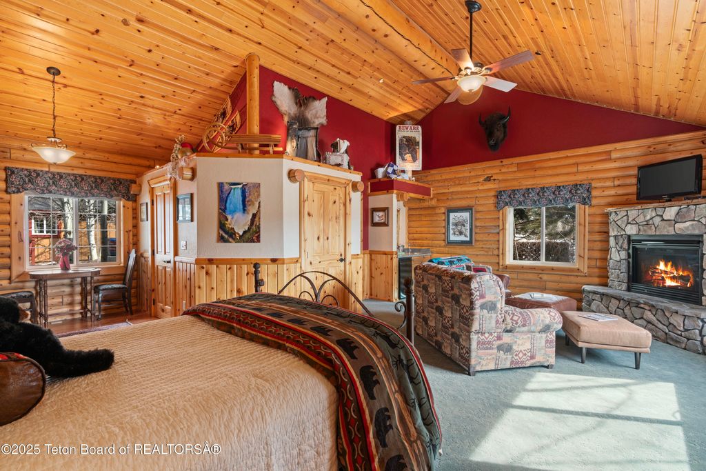 1591 OLD IRWIN Road, Irwin, ID 83428 photo 16