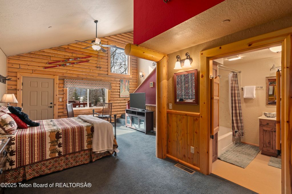 1591 OLD IRWIN Road, Irwin, ID 83428 photo 18