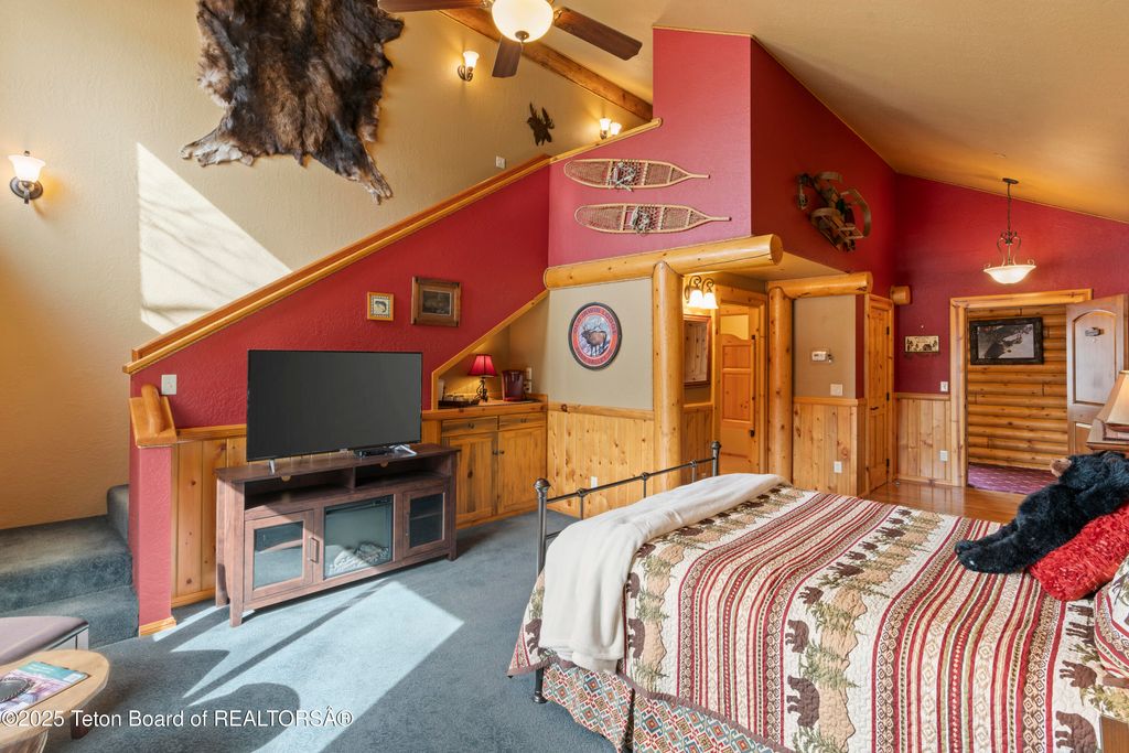 1591 OLD IRWIN Road, Irwin, ID 83428 photo 19